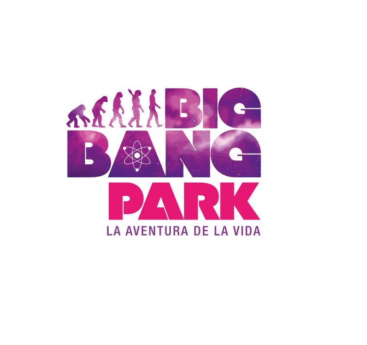 Logo Big bang park